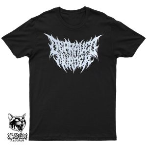 T-SHIRT - DEPRAVED MURDER - THE GORGE
