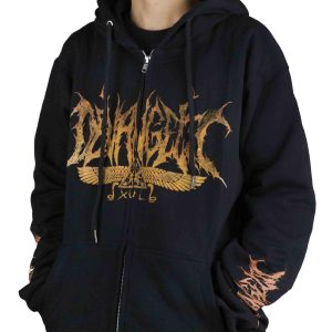 ZIPPER - DEVANGELIC - XUL