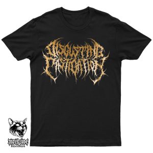 T-SHIRT - DISGUSTING CASTIGATION - LAND OF CARCASS