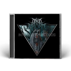 CD - DAWN OF IMPURITY - Embodemon