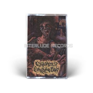 TAPE – ENGUTTURALMENT CEPHALOSLAMECTOMY – GLAM NOT SLAM