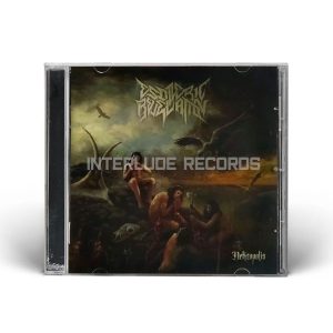 CD - ESOTERIC REVELATION - NEKROPOLIS