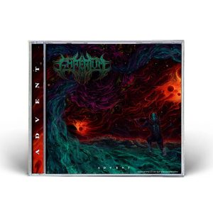 CD - EMPERIUM - Advent