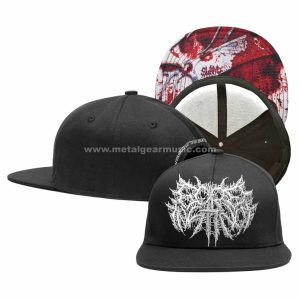 CAP - GORE INSTINCT - INVASION WHITE