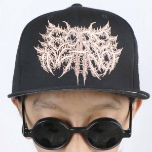 CAP - GORE INSTINCT - PUTRID STENCH