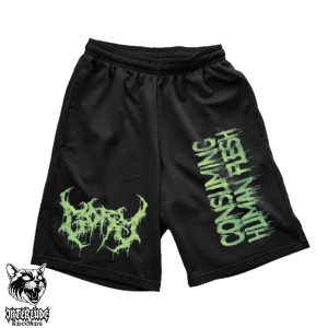 SHORTS - GORY - CONSUMING HUMAN FLESH