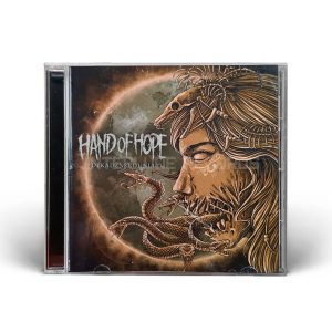 CD - HAND OF HOPE - DEKADENSI DUNIA