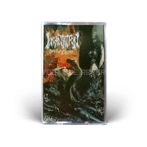 TAPE - INCANTATION – Dirges of Elysium