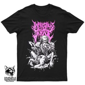 T-SHIRT - INFECTIOUS DISEASE - EXCEPTIONAL