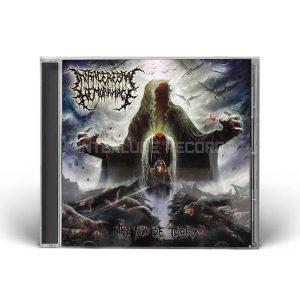 CD - INTRACEREBRAL HEMORRHAGE - The Fall Of Idols