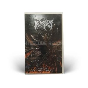 TAPE - INVERTED – ORIGIN OF THE UNSEEN