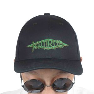 CAP - JAMRUD - LOGO GREEN