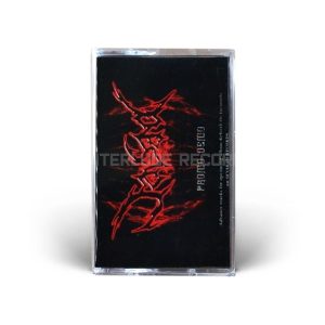 TAPE - JASAD - Promo Demo