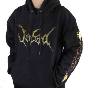 HOODIE - JASAD - REBIRTH OF JATISUNDA