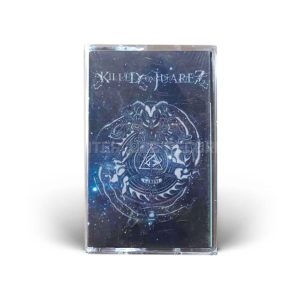 Tape - Killed On Juarez - Gemini