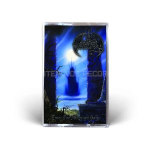 TAPE - LORD BELIAL - ENTER THE MOONLIGHT GATE