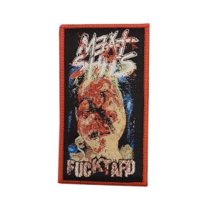 PATCH - MEAT SHITS (US) - FAktard