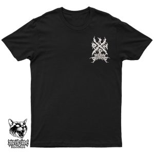 T-SHIRT - MENSTRUAL DISCONSUMED X IDDM