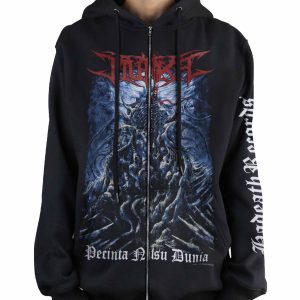 ZIPPER MURKA - NAFSU