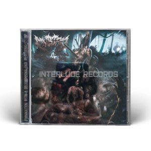 CD - MURTAD - Fornication With A Decomposing