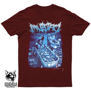 T-SHIRT - MURTAD - STABBING