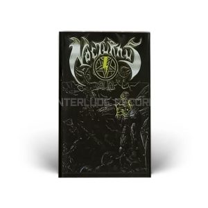 TAPE - NOCTURNUS AD – PARADOX