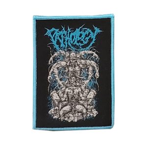 PATCH - PATHOLOGY (US) - Creation Of Mass Destruction