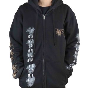 ZIPPER - PUTRIDITY - IGNOMINIOUS