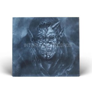 CD - PERVERTED DEXTERITY - SPIRITUALLY AWAKEN JAPAN