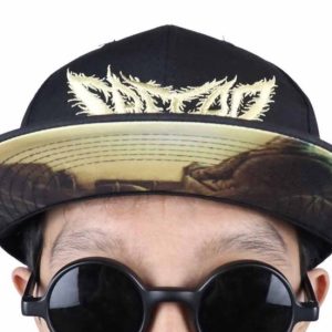 CAP - SAFFAR - MANDATORY