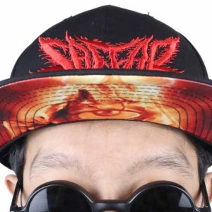 CAP - SAFFAR - NOVUS