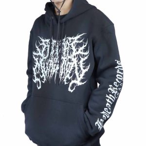 HOODIE - SEDERAI MUTILATION - CARCASS