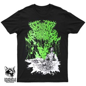 T-SHIRT -  SENSOR MOTORIK - GUY CUT