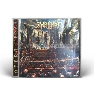 CD - SIMPULMATI - OPERA MERAH