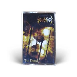 TAPE - SOLSTICE - To Dust