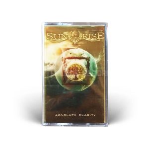 TAPE - SUNRISE – Absolute Clarity
