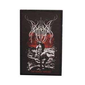 PATCH - THRON (DE) - Impaler