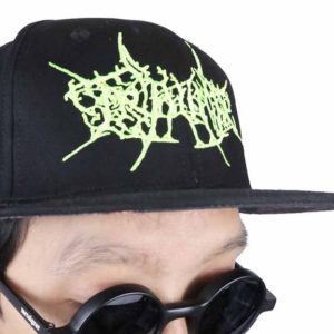 CAP - TRAUMA - GREED MISERY