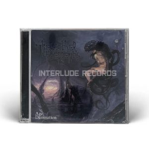 CD-THE FATHER OF SERPENTS - AGE OF DAMNATION