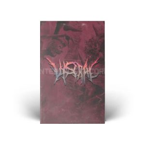 TAPE - VISCRAL - Entrance Into Terrifying