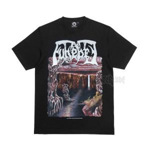 T-SHIRT - FUNEBRE - CHILDERN OF THE SCORN