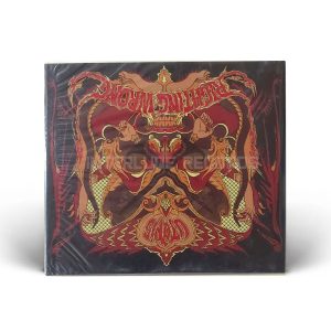 CD - RIGHTING WRONG - UTOPIS