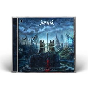 CD - ROPRETION - PHENOMENON