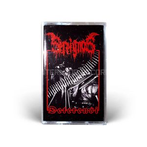 TAPE - SEREIGNOS - Deterensi