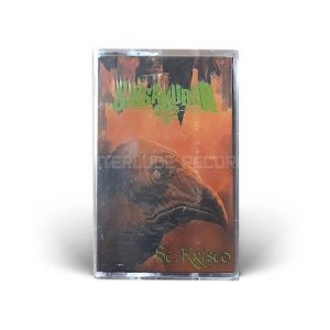TAPE - Siksa Kubur – St. Kristo
