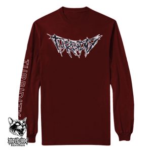 LONGSLEEVE - TURBIDITY - SINIS