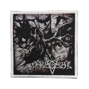 PATCH - AZAGHAL (FI) - Luciferin Valo