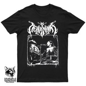 T-SHIRT - DEADSQUAD - DEADSYANA