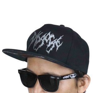 CAP - DISGORGE - CONSUME THE FORSAKEN