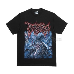 T-SHIRT - DISGORGE – Devouring Preachers